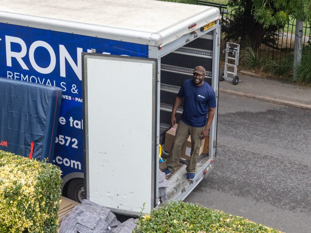 ronko removals and storage furniture removals streatham london 06